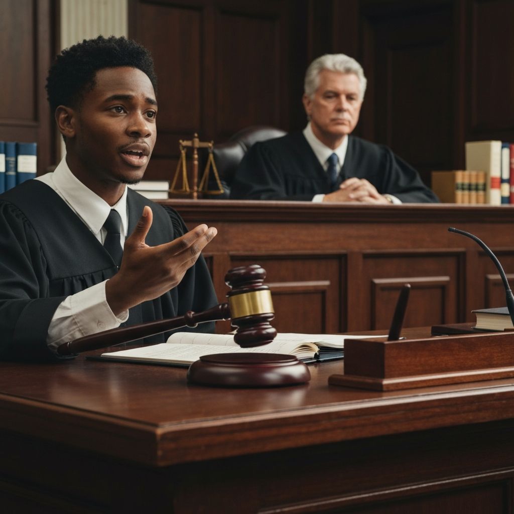 Court Sides with Disinherited Daughter in Emotional Will Contest Case