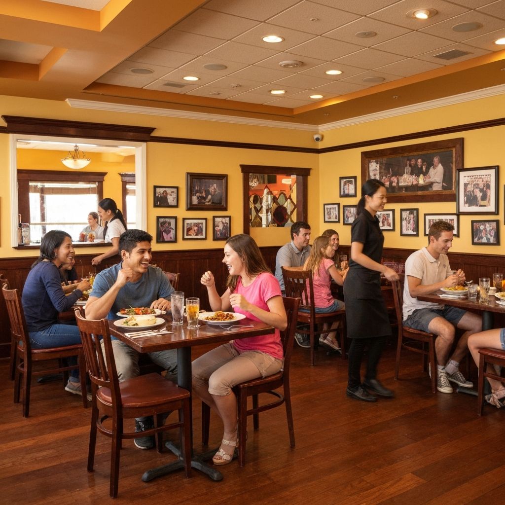 Family Business Succession Battle Heads to Trial After Failed Mediation